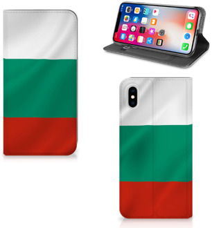 B2Ctelecom Standcase iPhone Xs Max Bulgarije