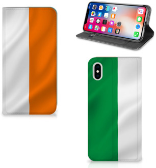 B2Ctelecom Standcase iPhone Xs Max Ierland