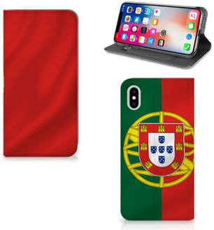 B2Ctelecom Standcase iPhone Xs Max Portugal