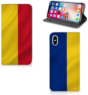 B2Ctelecom Standcase iPhone Xs Max Roemenië