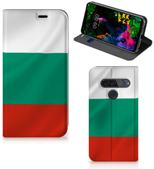 B2Ctelecom Standcase LG G8s Thinq Bulgarije