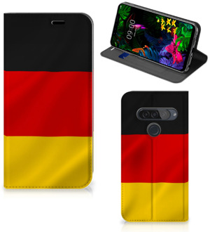 B2Ctelecom Standcase LG G8s Thinq Duitsland