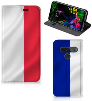 B2Ctelecom Standcase LG G8s Thinq Frankrijk