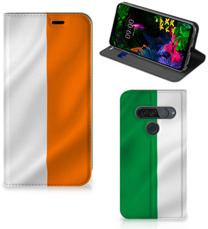 B2Ctelecom Standcase LG G8s Thinq Ierland