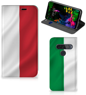 B2Ctelecom Standcase LG G8s Thinq Italië