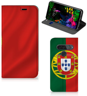 B2Ctelecom Standcase LG G8s Thinq Portugal