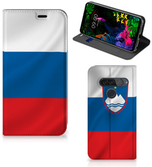 B2Ctelecom Standcase LG G8s Thinq Slovenië