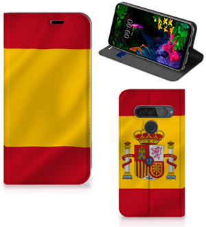 B2Ctelecom Standcase LG G8s Thinq Spanje