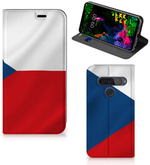 B2Ctelecom Standcase LG G8s Thinq Tsjechië