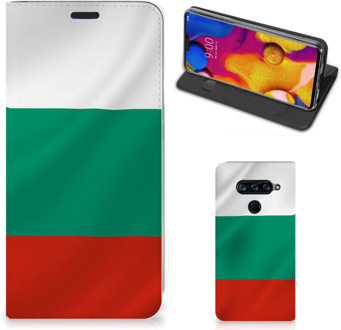 B2Ctelecom Standcase LG V40 Thinq Bulgarije