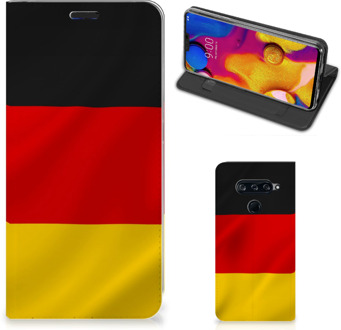 B2Ctelecom Standcase LG V40 Thinq Duitsland