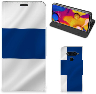 B2Ctelecom Standcase LG V40 Thinq Finland