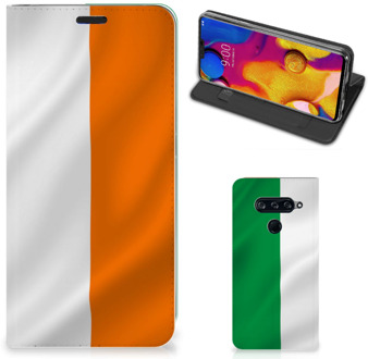 B2Ctelecom Standcase LG V40 Thinq Ierland