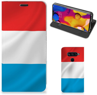 B2Ctelecom Standcase LG V40 Thinq Luxemburg