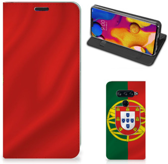 B2Ctelecom Standcase LG V40 Thinq Portugal