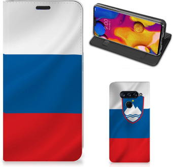 B2Ctelecom Standcase LG V40 Thinq Slovenië