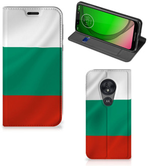 B2Ctelecom Standcase Motorola Moto G7 Play Bulgarije