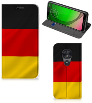 B2Ctelecom Standcase Motorola Moto G7 Play Duitsland