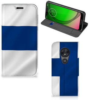 B2Ctelecom Standcase Motorola Moto G7 Play Finland