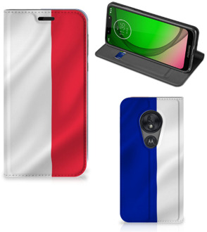 B2Ctelecom Standcase Motorola Moto G7 Play Frankrijk