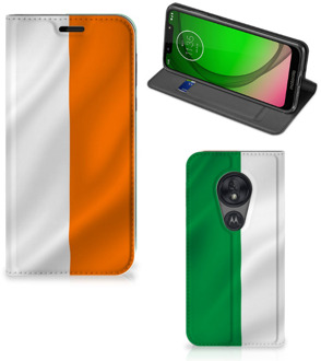 B2Ctelecom Standcase Motorola Moto G7 Play Ierland