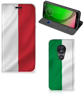 B2Ctelecom Standcase Motorola Moto G7 Play Italië