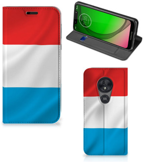 B2Ctelecom Standcase Motorola Moto G7 Play Luxemburg