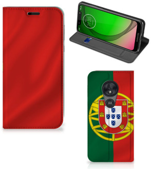 B2Ctelecom Standcase Motorola Moto G7 Play Portugal