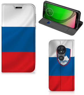 B2Ctelecom Standcase Motorola Moto G7 Play Slovenië