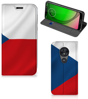 B2Ctelecom Standcase Motorola Moto G7 Play Tsjechië