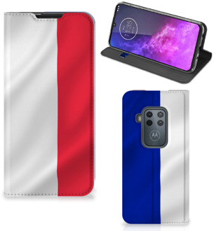 B2Ctelecom Standcase Motorola One Zoom Frankrijk