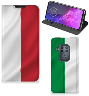 B2Ctelecom Standcase Motorola One Zoom Italië