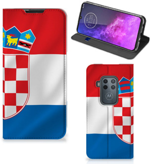 B2Ctelecom Standcase Motorola One Zoom Kroatië