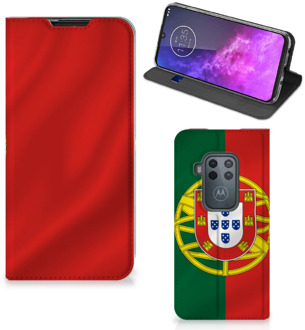 B2Ctelecom Standcase Motorola One Zoom Portugal