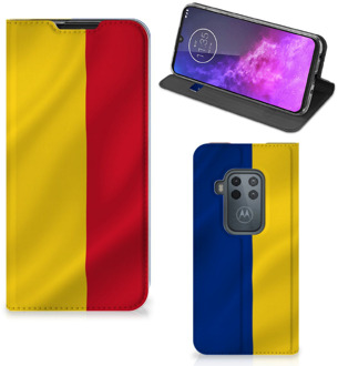 B2Ctelecom Standcase Motorola One Zoom Roemenië