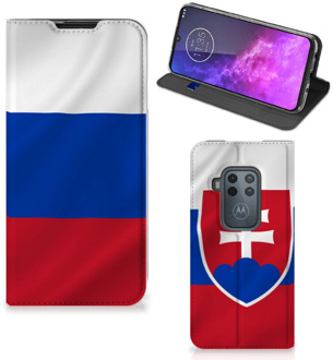 B2Ctelecom Standcase Motorola One Zoom Slowakije