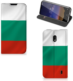 B2Ctelecom Standcase Nokia 2.2 Bulgarije