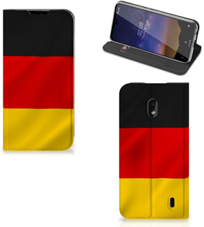 B2Ctelecom Standcase Nokia 2.2 Duitsland