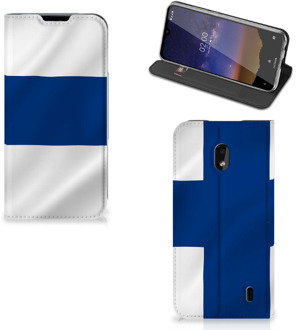 B2Ctelecom Standcase Nokia 2.2 Finland