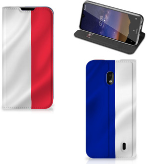 B2Ctelecom Standcase Nokia 2.2 Frankrijk