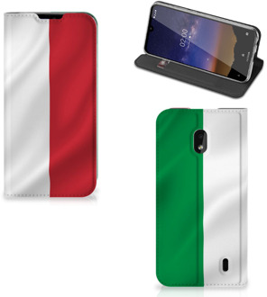 B2Ctelecom Standcase Nokia 2.2 Italië