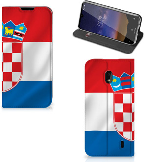 B2Ctelecom Standcase Nokia 2.2 Kroatië