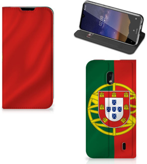 B2Ctelecom Standcase Nokia 2.2 Portugal