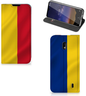 B2Ctelecom Standcase Nokia 2.2 Roemenië