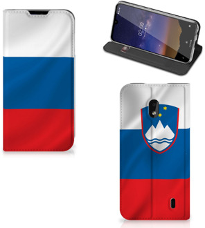 B2Ctelecom Standcase Nokia 2.2 Slovenië