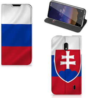 B2Ctelecom Standcase Nokia 2.2 Slowakije