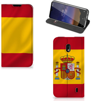 B2Ctelecom Standcase Nokia 2.2 Spanje