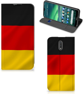 B2Ctelecom Standcase Nokia 2.3 Duitsland