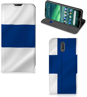 B2Ctelecom Standcase Nokia 2.3 Finland