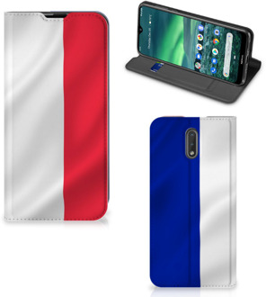 B2Ctelecom Standcase Nokia 2.3 Frankrijk